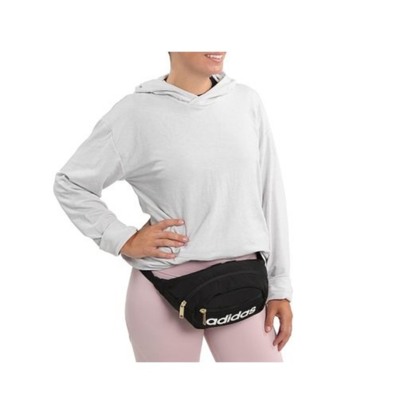 ADIDAS WAIST CORE FANNYPACK NWT! - Picture 7 of 7